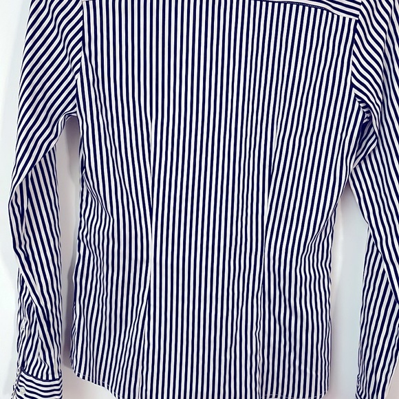 H&M striped blouse - Picture 4 of 4